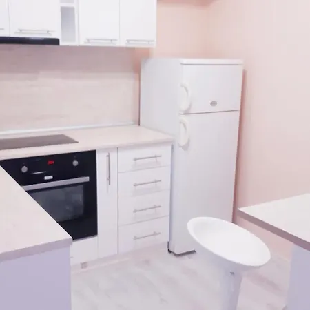 Twoo Flat 1 Apartment *