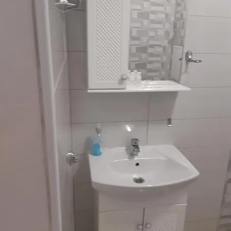 Apartment Twoo Flat 1