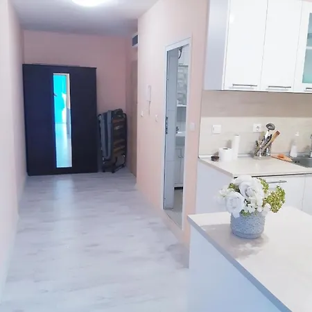 Apartment Twoo Flat 1 Sofia