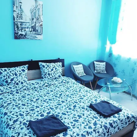 Twoo Flat 1 Apartment *