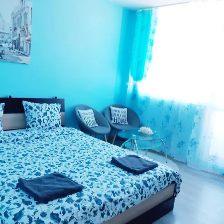 Apartment Twoo Flat 1 Sofia