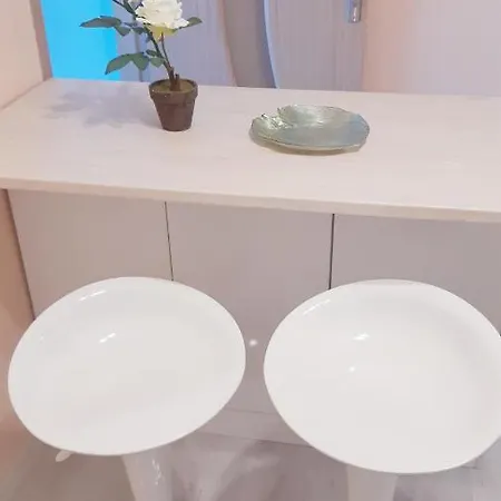 Apartment Twoo Flat 1
